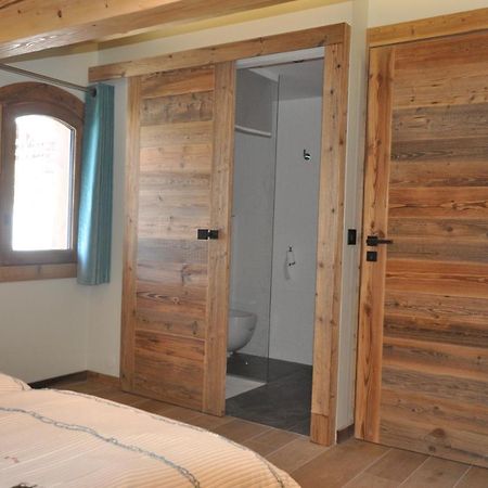 Valthosnow Apartment Val Thorens Bagian luar foto