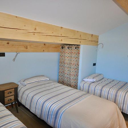 Valthosnow Apartment Val Thorens Bagian luar foto