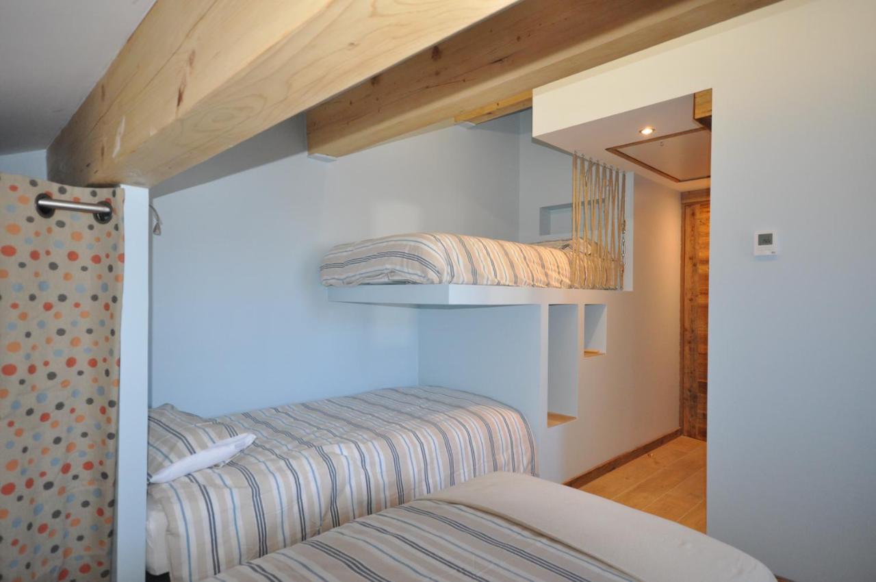 Valthosnow Apartment Val Thorens Bagian luar foto