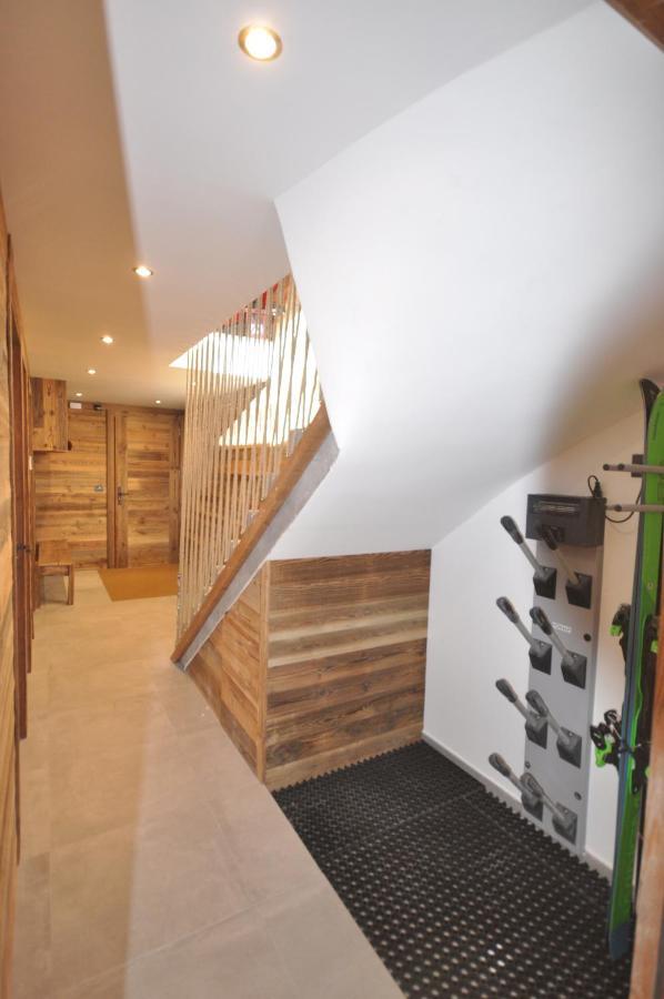 Valthosnow Apartment Val Thorens Bagian luar foto
