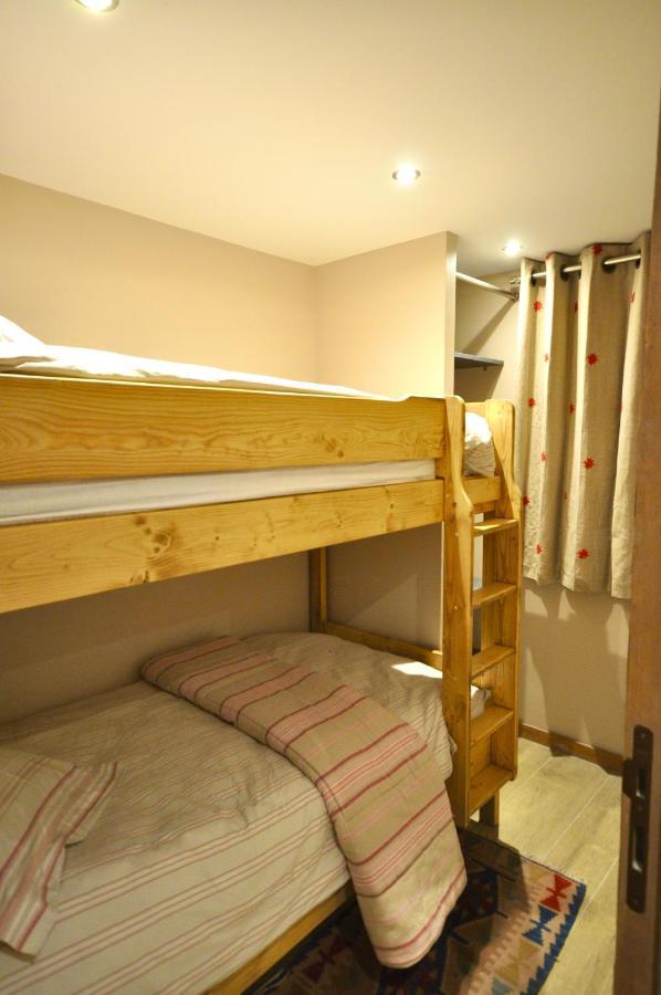Valthosnow Apartment Val Thorens Bagian luar foto