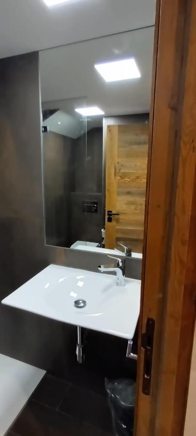Valthosnow Apartment Val Thorens Bagian luar foto