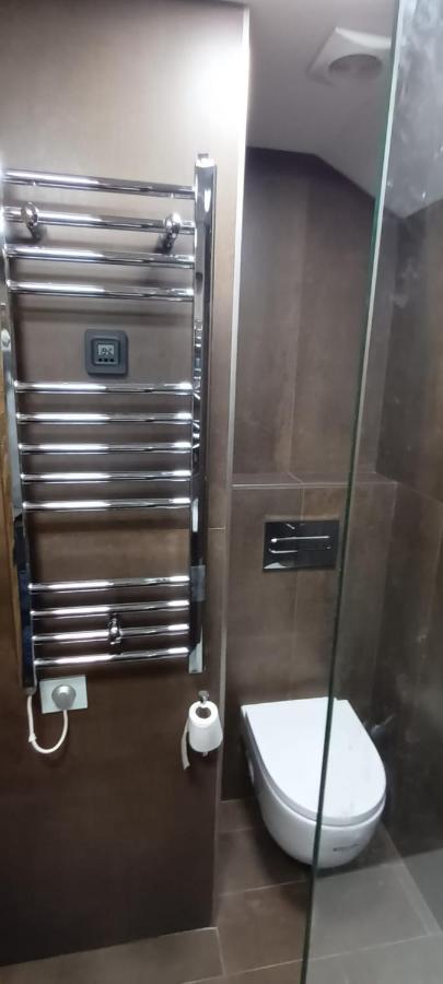 Valthosnow Apartment Val Thorens Bagian luar foto