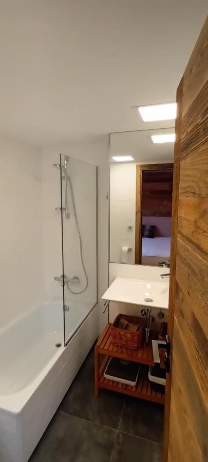 Valthosnow Apartment Val Thorens Bagian luar foto